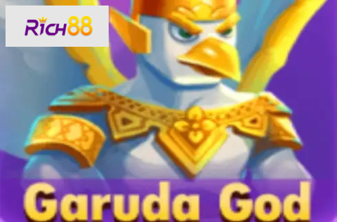 Garuda God